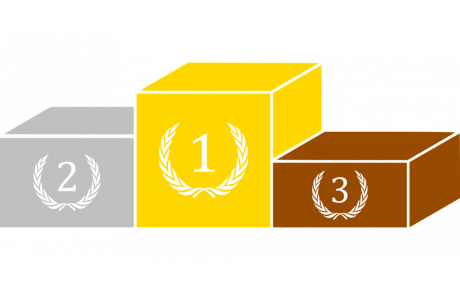 Premières victoires de la saison ...