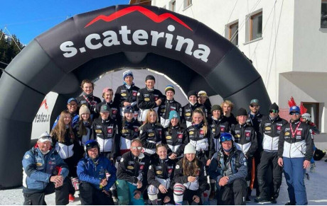 OPA Cup - Lilou parmi les meilleurs jeunes français 