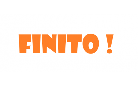 Finito !