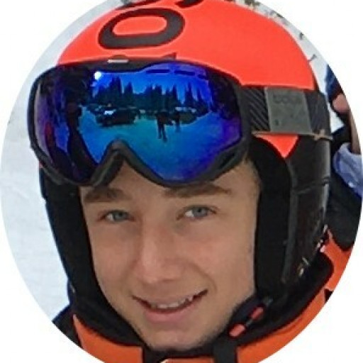 Mattis Gaudiliere